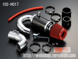 102-H017(B) パワーチャンバータイプ2 フィット・フィットRS/フリード