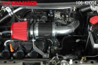 ※在庫限りで販売終了 106-KH004(B) パワーチャンバー K-Car ライフ(JC1)NA車