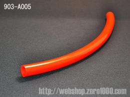 パワーチャンバー用ブローバイホース　16Φ　レッド