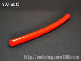 パワーチャンバー用ブローバイホース　14Φ　レッド