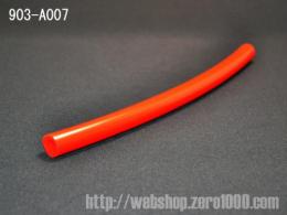 パワーチャンバー用ブローバイホース　12Φ　レッド