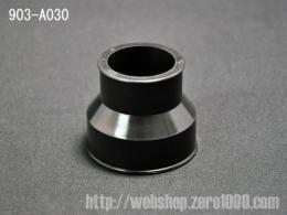 ジョイントホース　35φ-50φ　ブラック