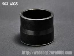 ジョイントホース　63φ-67φ　ブラック