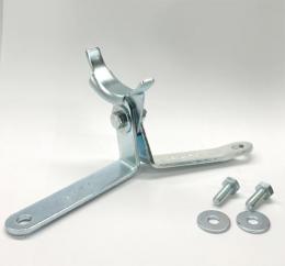 エッセ用パワーチャンバー【106-KD010(B)】取付ステー